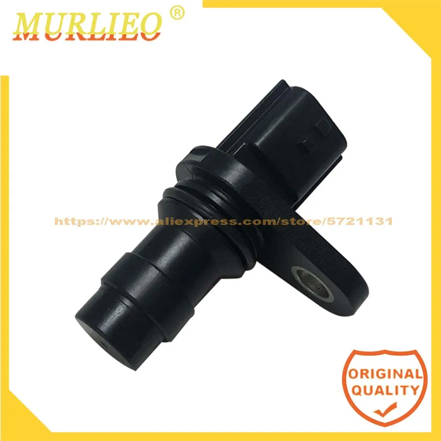 

Murlieo 949979-1500 9499791500 949979-0190 23731-ED02A Camshaft Position Sensor Fit For Nissan Versa Note Replacement Parts