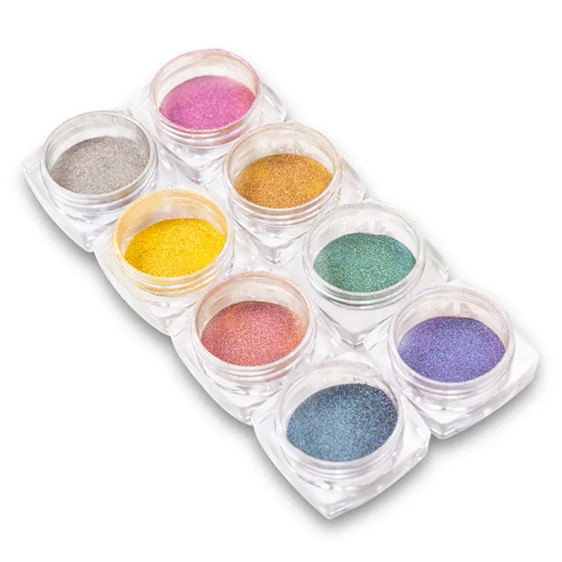 BeautyBigBang, 1 г, кошачьи глаза, 3D пудра, волшебный блеск для ногтей, УФ-гель, магнит для маникюра, лак для ногтей, пудра, пигментные аксессуары