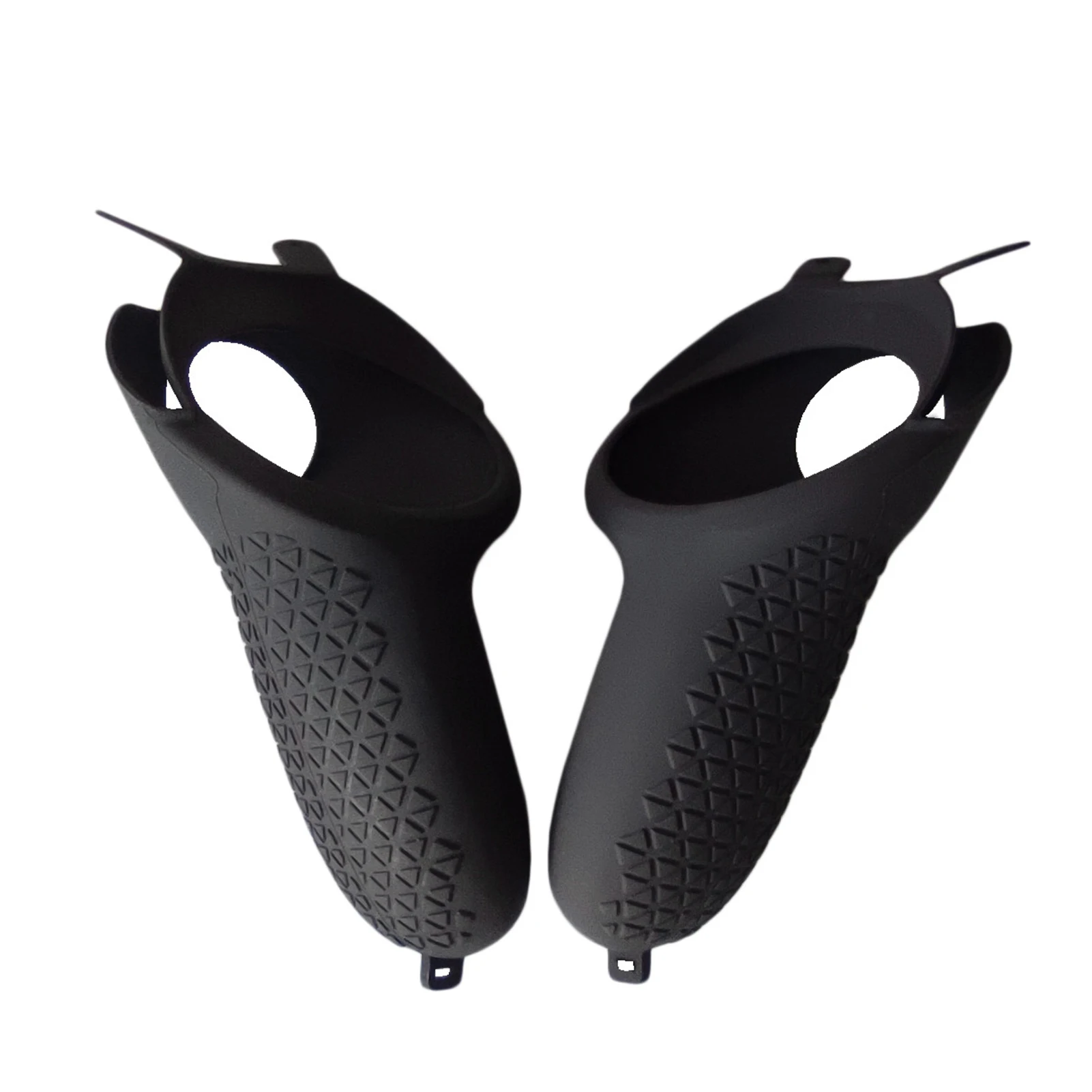 

Protection Cover For Oculus Quest 2 VR Accessories Vr Controller Handle Grip Case Silicone Full Protective Sleeve For Quest2