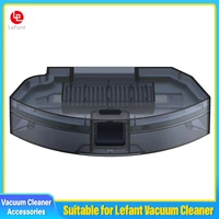 lefant robot vacuum spare parts replacement dustbin box for m571 robot vacuum cleaner parts accessories
