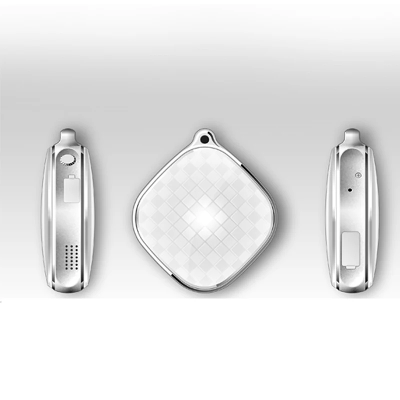 

Kids GPS+WIFI+LBS fashinable design pet tracker gps dog pet promotion products with silicone protective cover waterproof