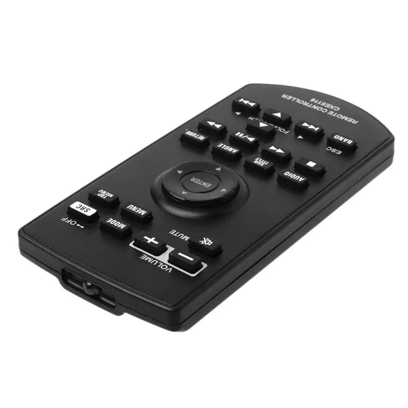 Пульт дистанционного управления Управление Замена для PIONEER CXE5116 AVH-1300NEX AVH-X390BS