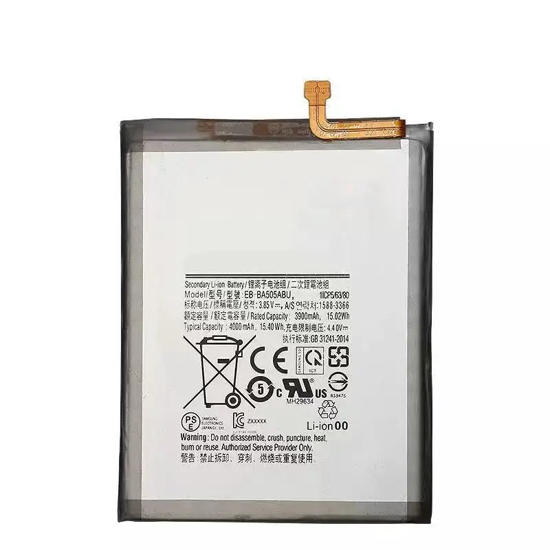 

Suitable for Sam sung Galaxy A50 mobile phone battery A505 EB-BA505AB U built-in battery board