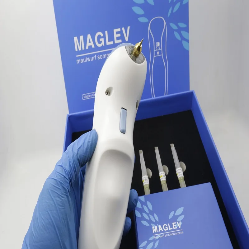 Плазменная ручка для подтяжки фибробласт подтяжка век медицинское удаление