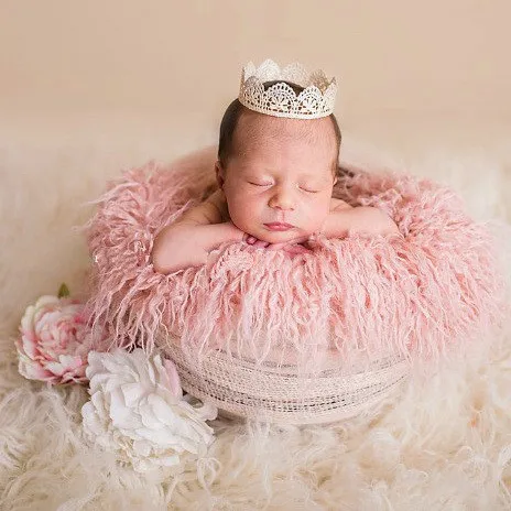 Реквизит для фотосъемки новорожденных Детский ковер одеяло аксессуары детской