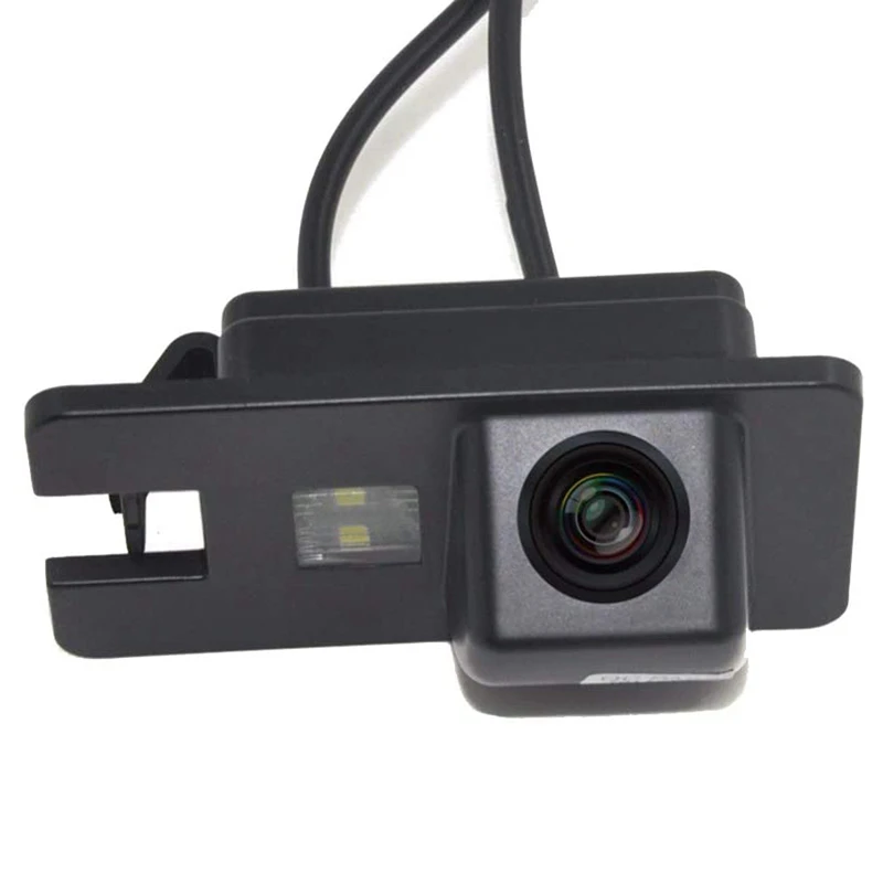 Car Rearview Parking Camera Rear View for Great Wall HAVAL H3 H5 H6 HOVER 170 Degree Waterproof | Автомобили и мотоциклы