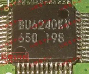 

BU6240KV