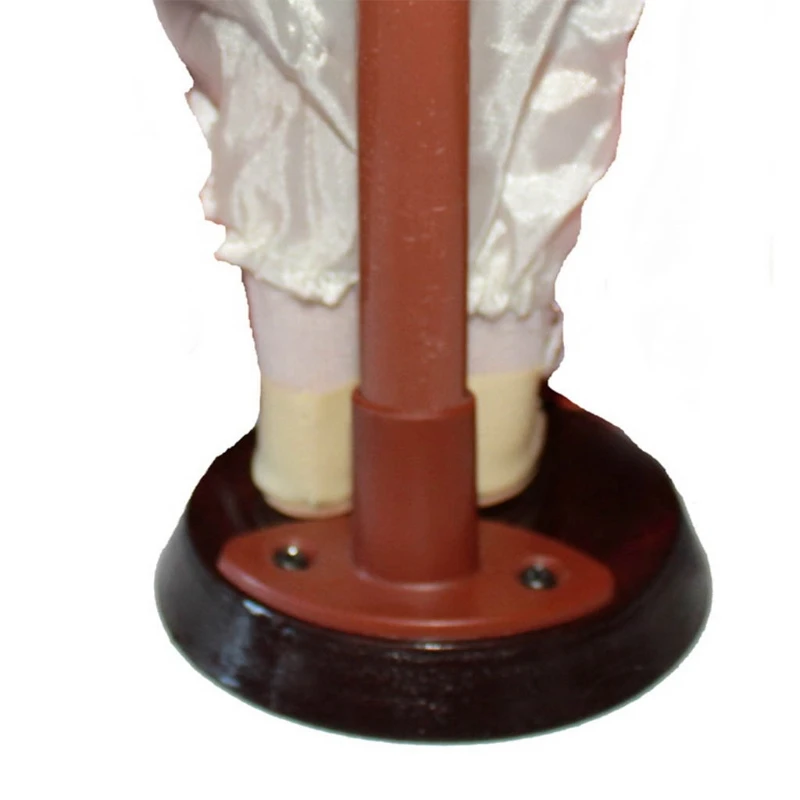 W3JF изящная фарфоровая кукла Классическая Керамическая с париком платьем и