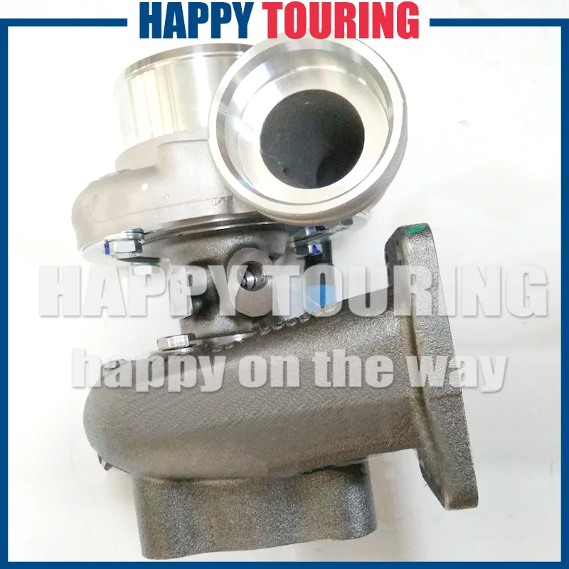 Для Трактор DEUTZ для VOLVO PENTA промышленный двигатель 4LTR S100 TURBO 04258199 04255272 F04258199 4258199