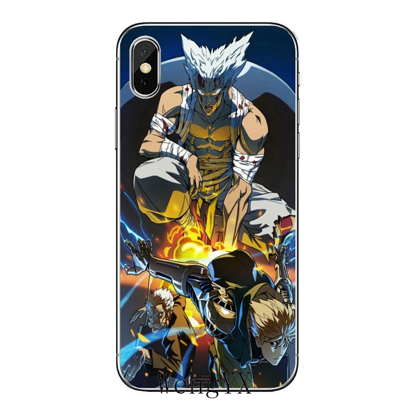 Мягкий чехол для Xiaomi Mi 9 9T CC9 CC9E 8 SE Pro A2 Lite 6X 5 4 A3 A1 Max Mix 2 3 Pocophone F1 One Punch Man Genos GAROU |