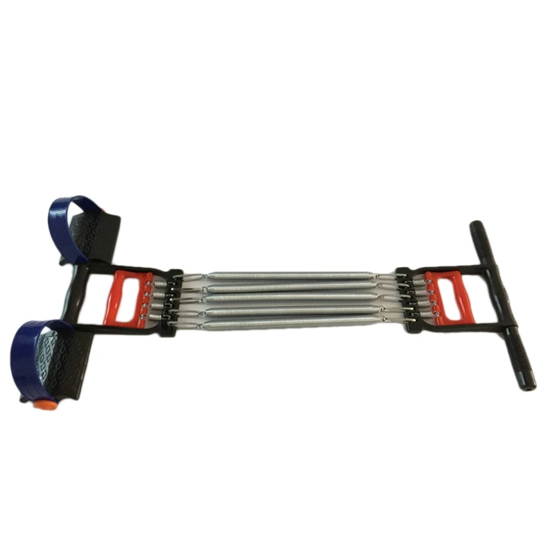 Спорт Фитнес Йога ралли упражнения грудная йога Весна грудь экспандер рука