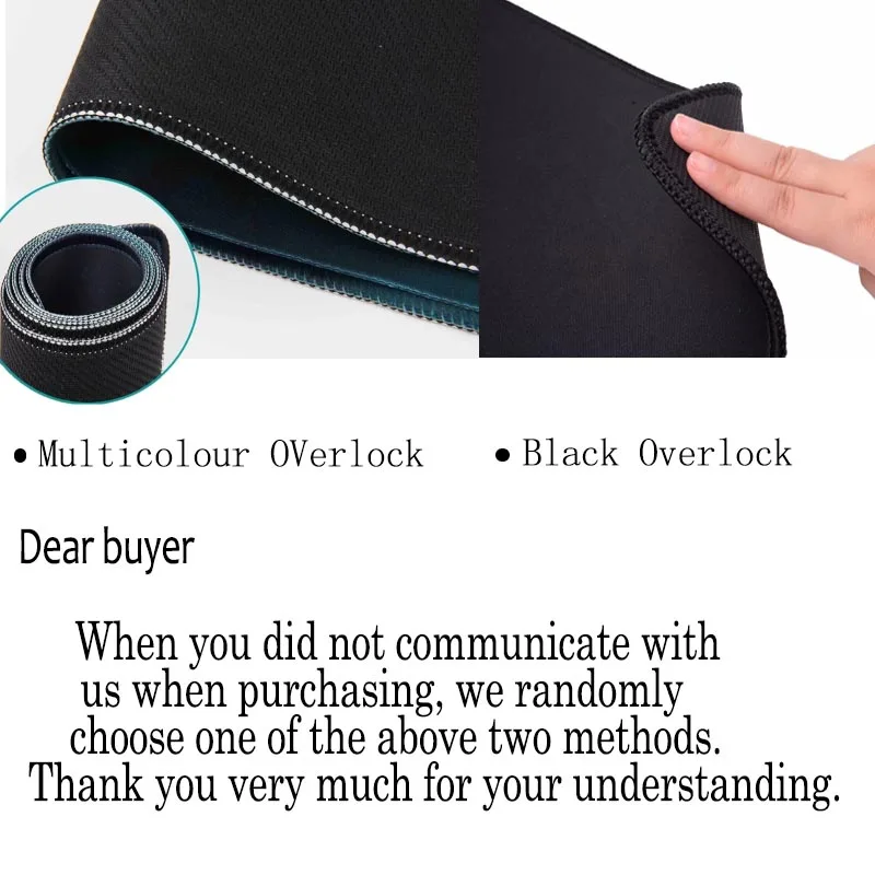 

Mairuige Simple Art Style Picture Desk Mat Gaming Mouse Pad XXL Office Computer Table Keyboard Gaming Accessories Large Mousepad