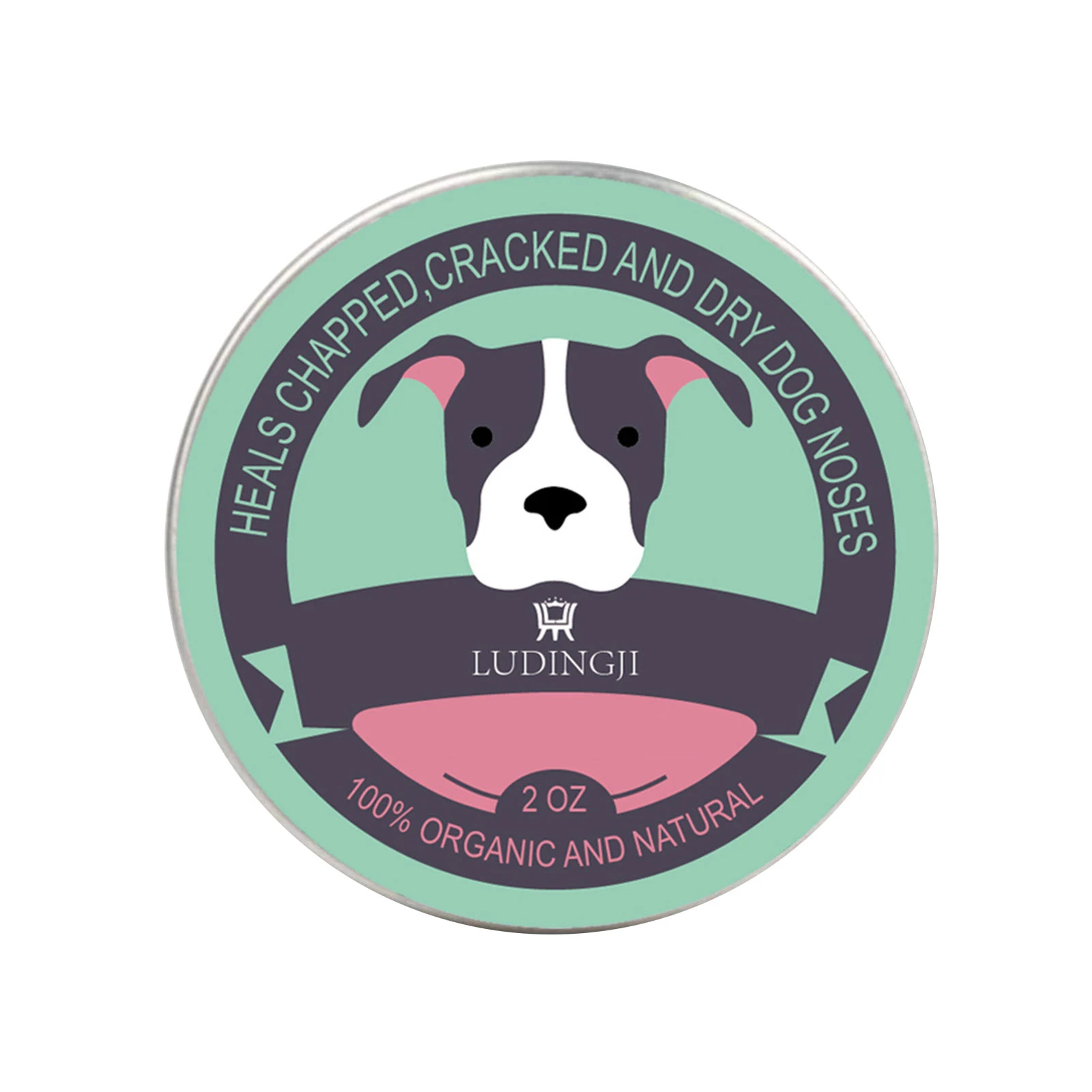 

Pet Dog Claw Protection Balm Dog Cat Paw Moisturizing Cream Guard Soothing Paw Balm Grooming Supplies Pet Products Pet Dog Claw