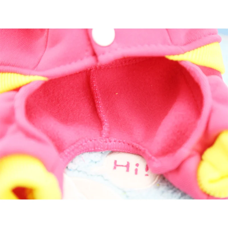 

Dog clothing, four-legged clothing, sweater, wool, angel sport style, small and medium-sized dogs, pet clothing, cat clothing