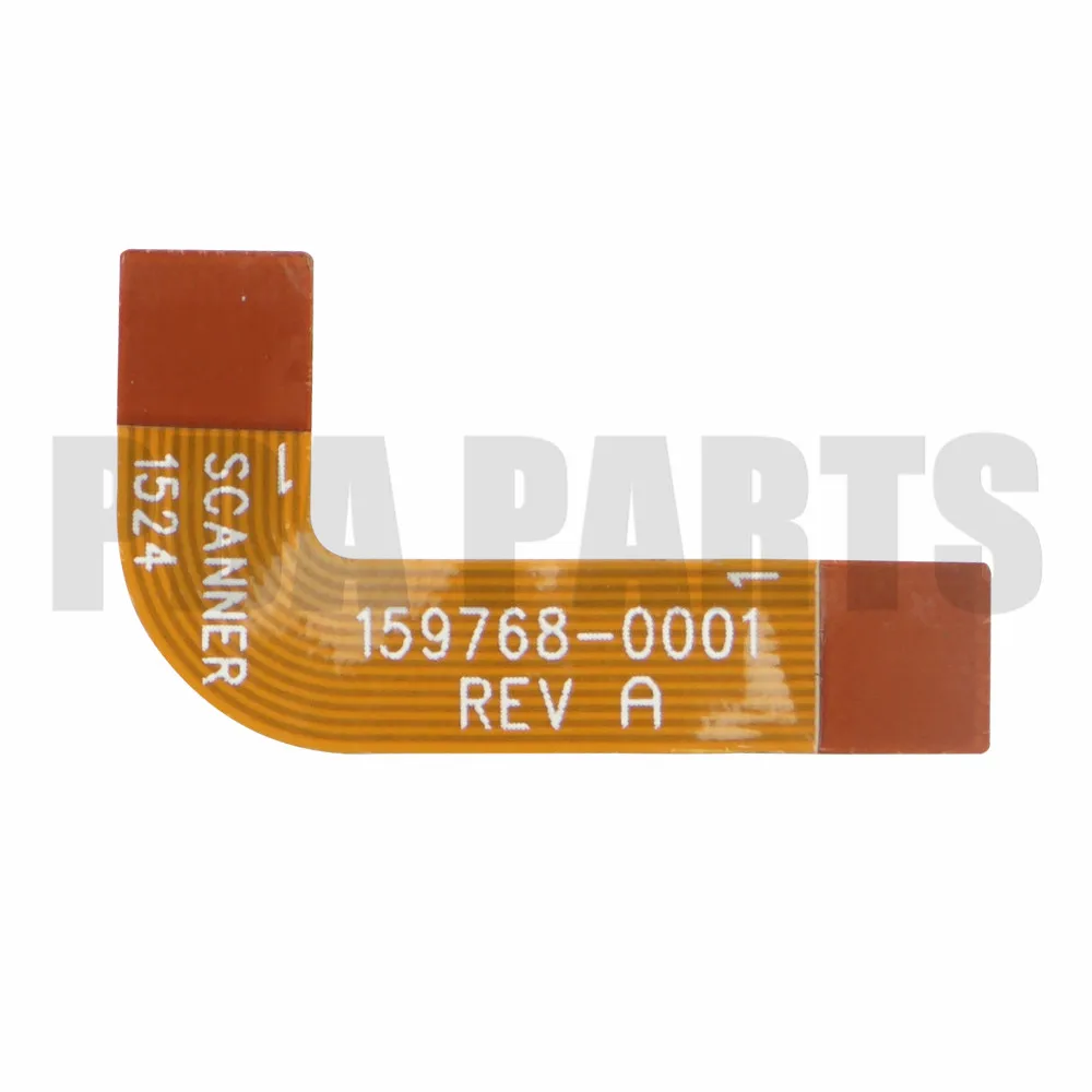 10 шт. гибкий кабель сканера (для 1524 / N7313 TTLM) для Honeywell LXE MX7 Tecton|Шлейфы мобильных