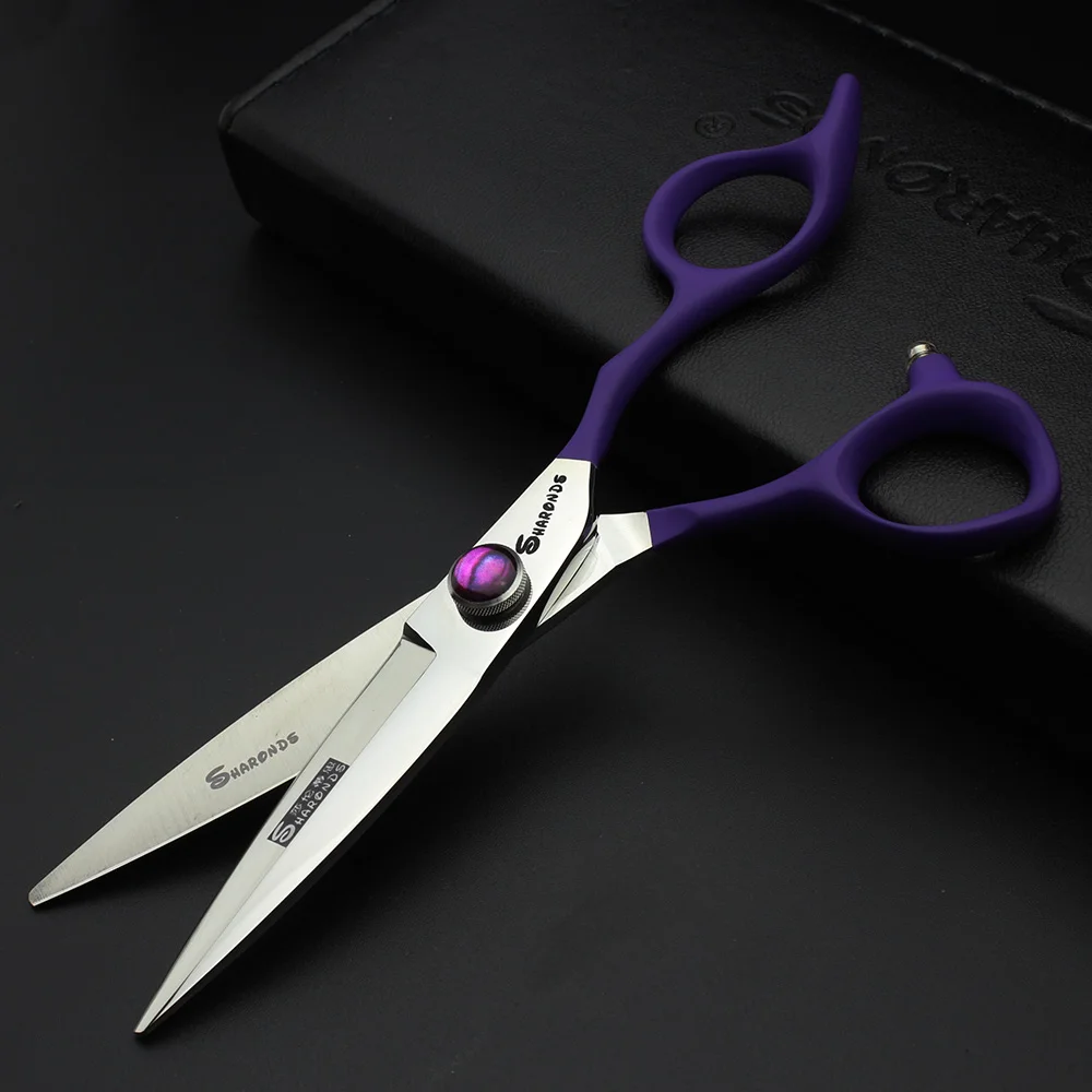 Профессиональные парикмахерские ножницы салонные 6 дюймов