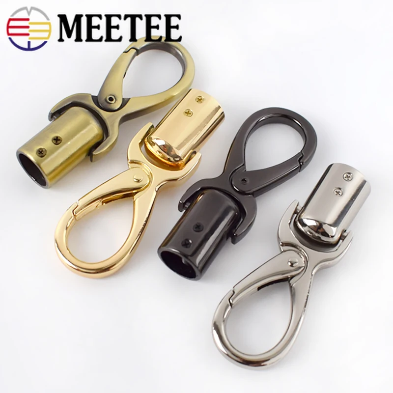 5/10 шт. металлические застежки для сумки|Пряжки и крючки| |