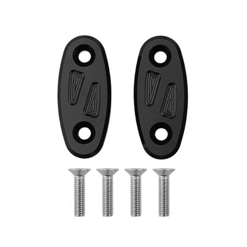 

Зеркало заднего вида MTKRACING для CBR650R, CBR650F, CBR500R, CBR300R, CBR250R