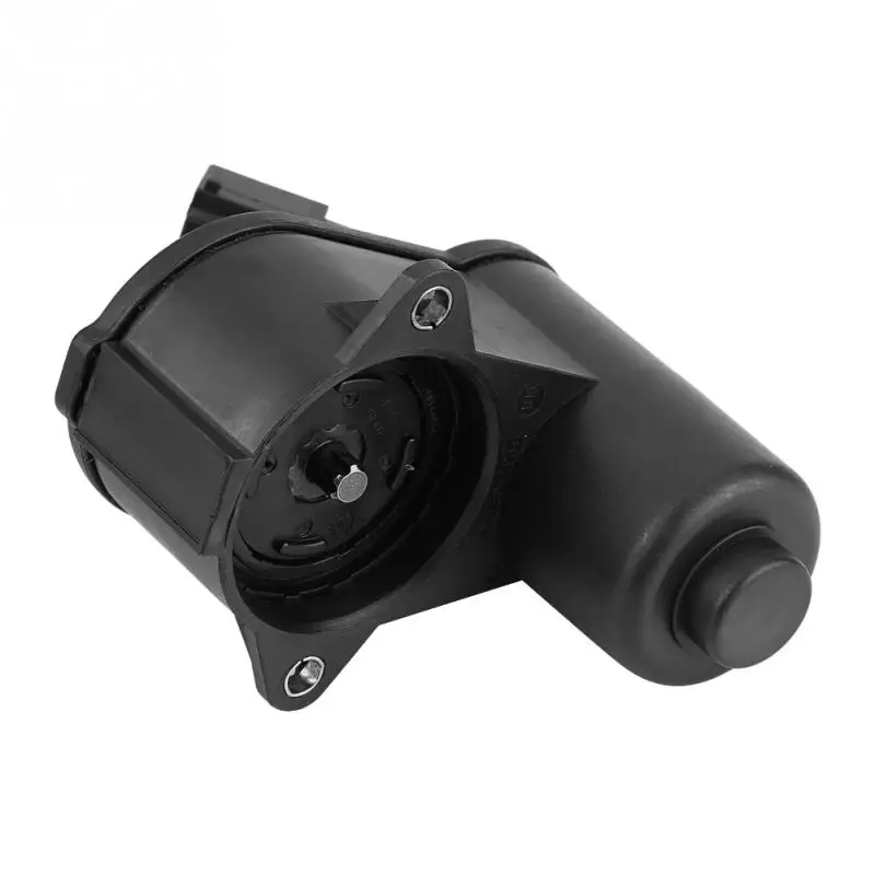 Автомобильный электронный мотор для парковочного тормоза из АБС-пластика Audi