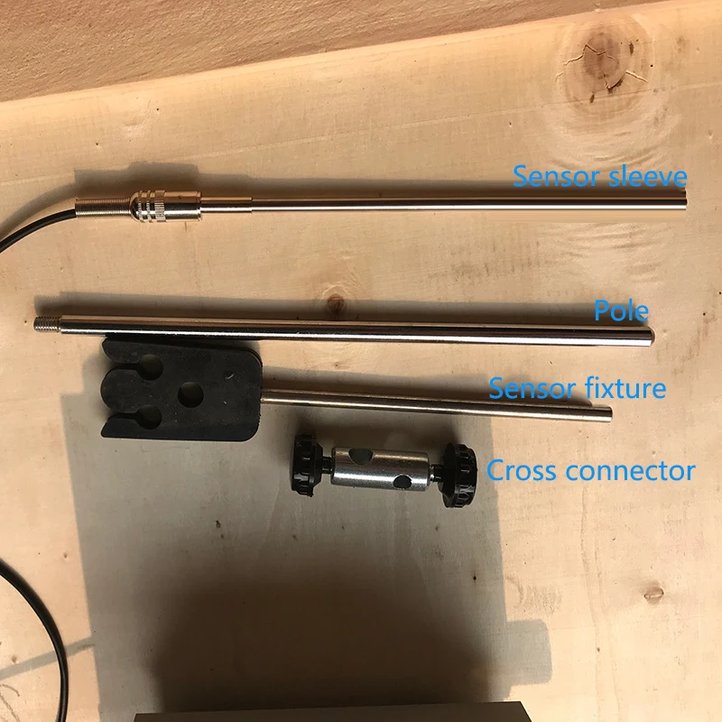 85-2 постоянного Температура магнитная мешалка 100-2000r/мин Магнитный нагревательный