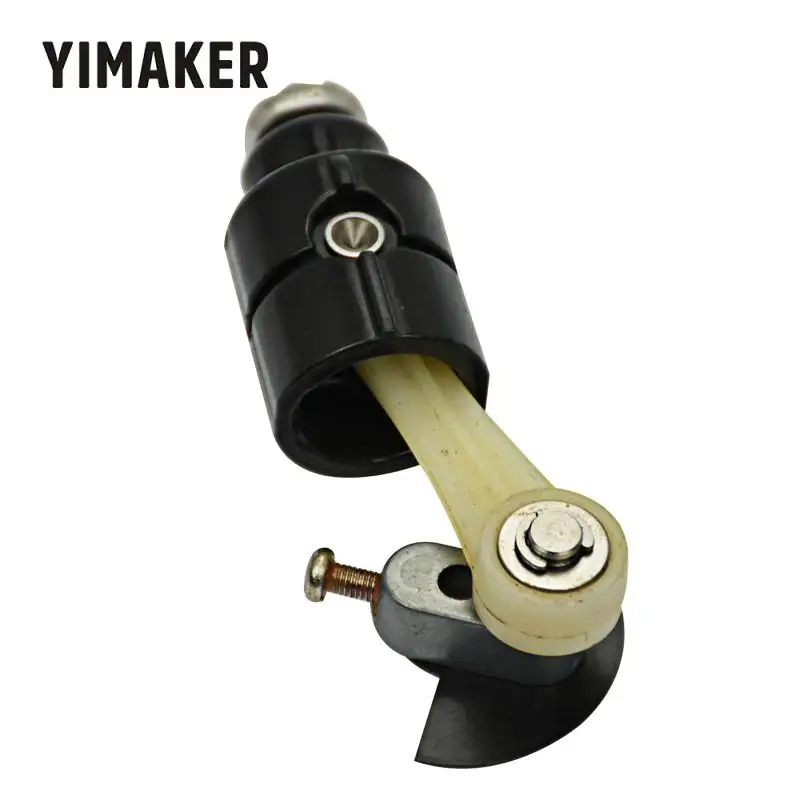 YIMAKER микро коленчатый вал Шатун игрушка модель изогнутая ось связь DIY|linkage|linkage rod |