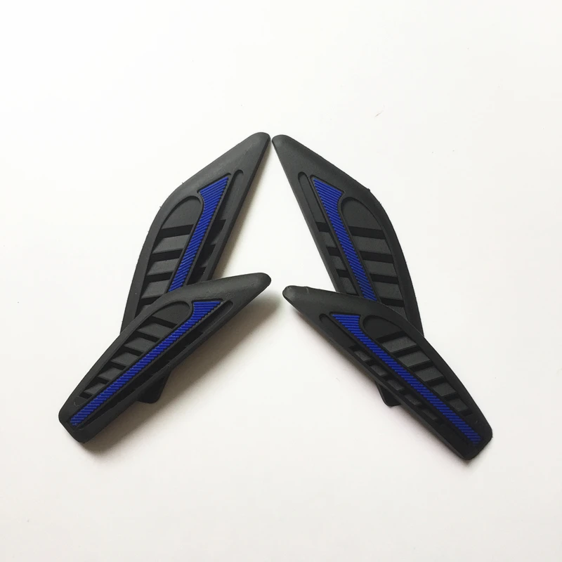 Защитная пленка для автомобильных дверей боковые защитные наклейки