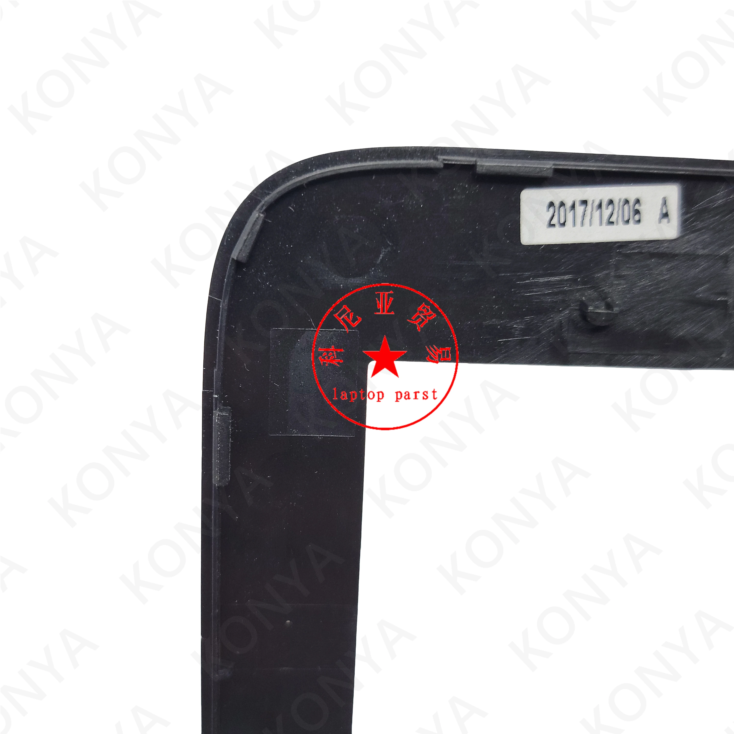 Новый оригинальный для HP ProBook 430 G2 ЖК-дисплей Передняя рамка Крышка и порт