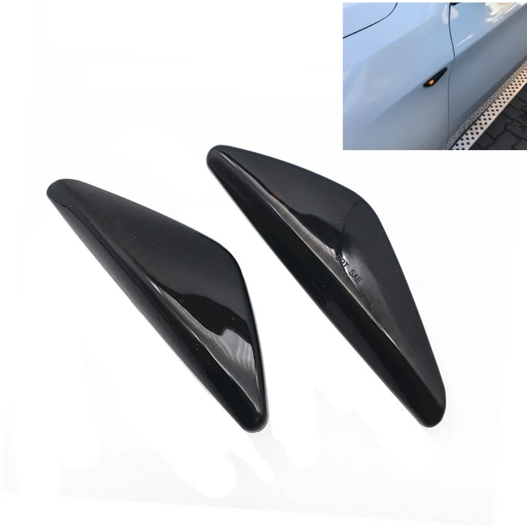 2 шт. задние габаритные огни для BMW X3 F25 X5 E70 X6 E71 E72 2008-2014