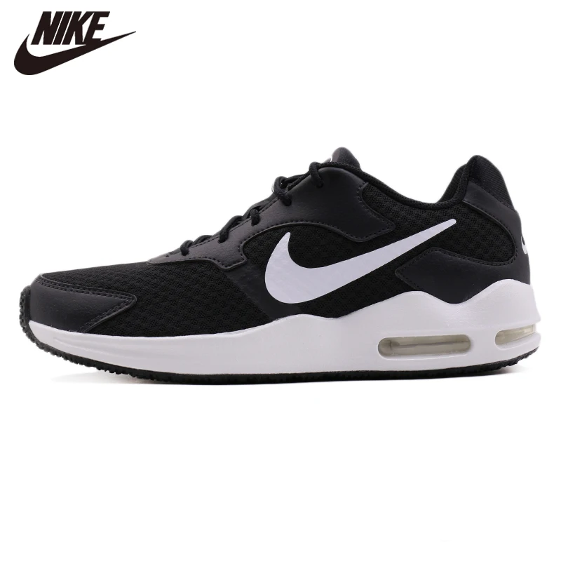 Оригинальные мужские кроссовки для бега Nike AIR MAX GUILE, спортивные кроссовки, Распродажа со скидкой 916768-011