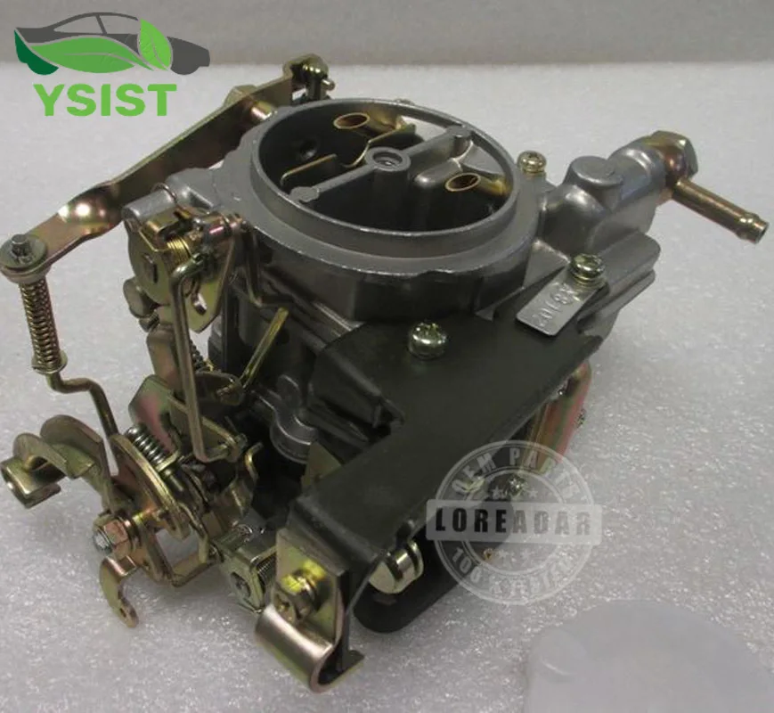 Новый Карбюратор CARB CARBY карбюратор для Mitsubishi T / 120 двигатель + MD 011057 A8102