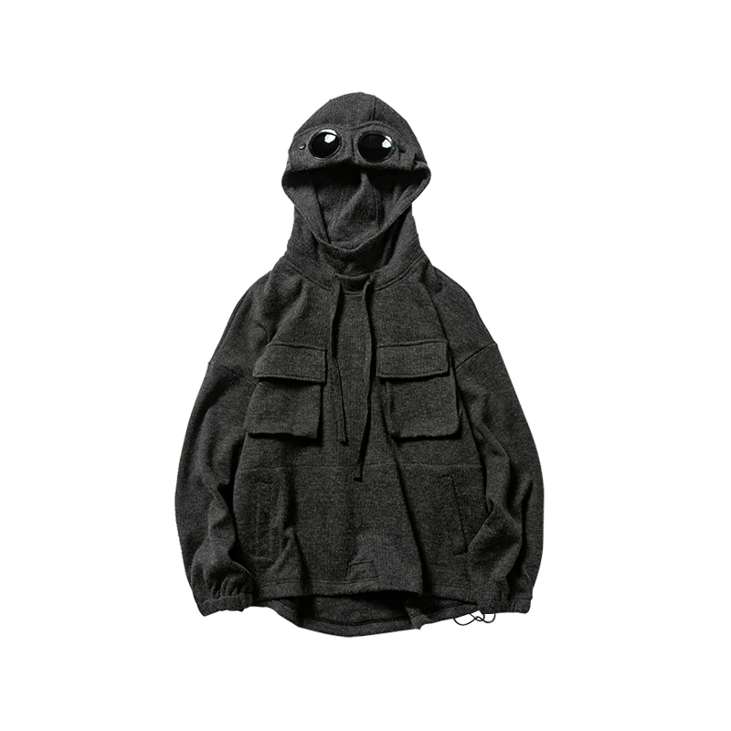 2019 осенний Новый тренд корейской версии свободного падения плеча рукава