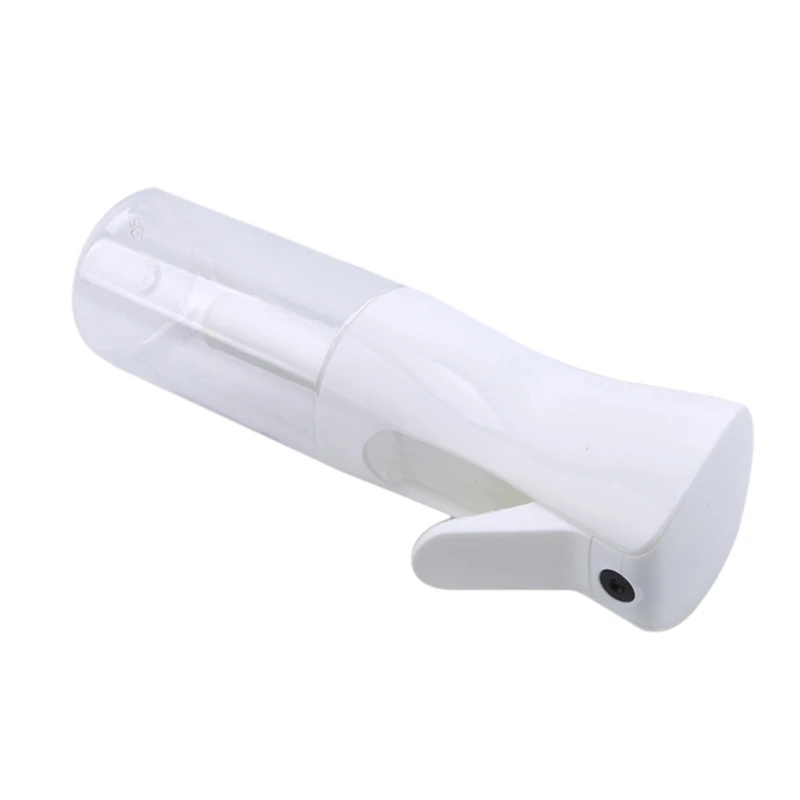 Пластиковый прозрачный мини-распылитель для волос 150/300 мл | Красота и здоровье