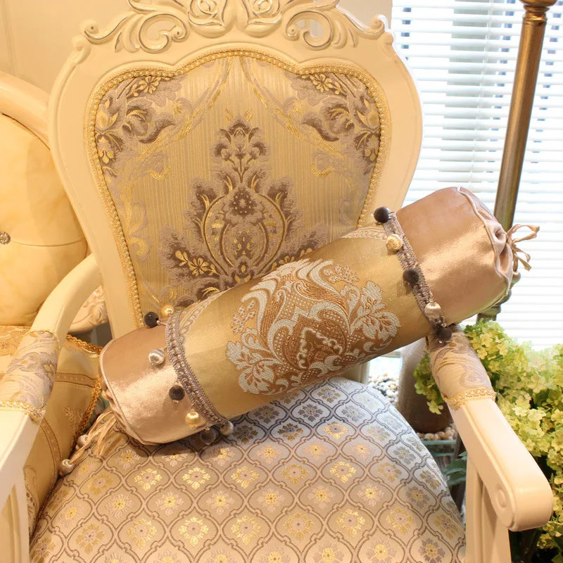 Новинка 2020 креативная Роскошная наволочка Мягкая Наволочка для дома дивана