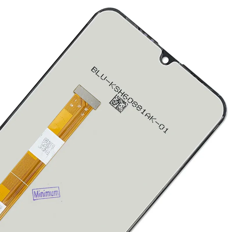 100 orignal mobile phone lcds for oppo a1k mobile phone parts lcd display touch screen replacement lcd touch screen free global shipping