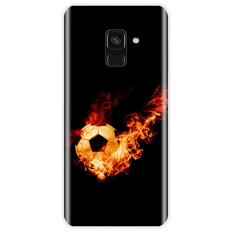 Чехол для Samsung Galaxy A5 A7 A8 2015 2016 A3 2017 A6 2018 A9 | Мобильные телефоны и аксессуары