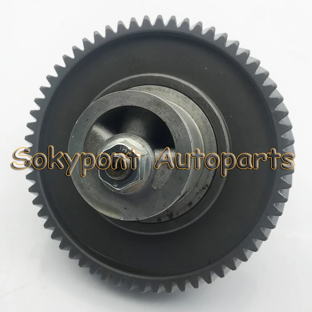 Новый масляный насос подходит для Shi baura N844TA D N844T N843L 403A 15 403C 17 62 мм|Топливные