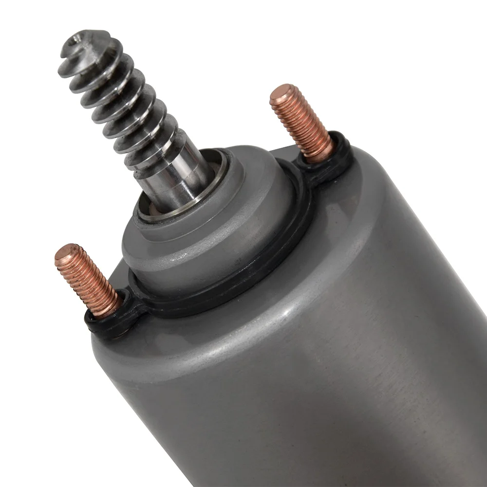 Новый Клапан привода двигателя VVT и прокладка крышки коромысла для BMW E87 E88 E46 E90 E91