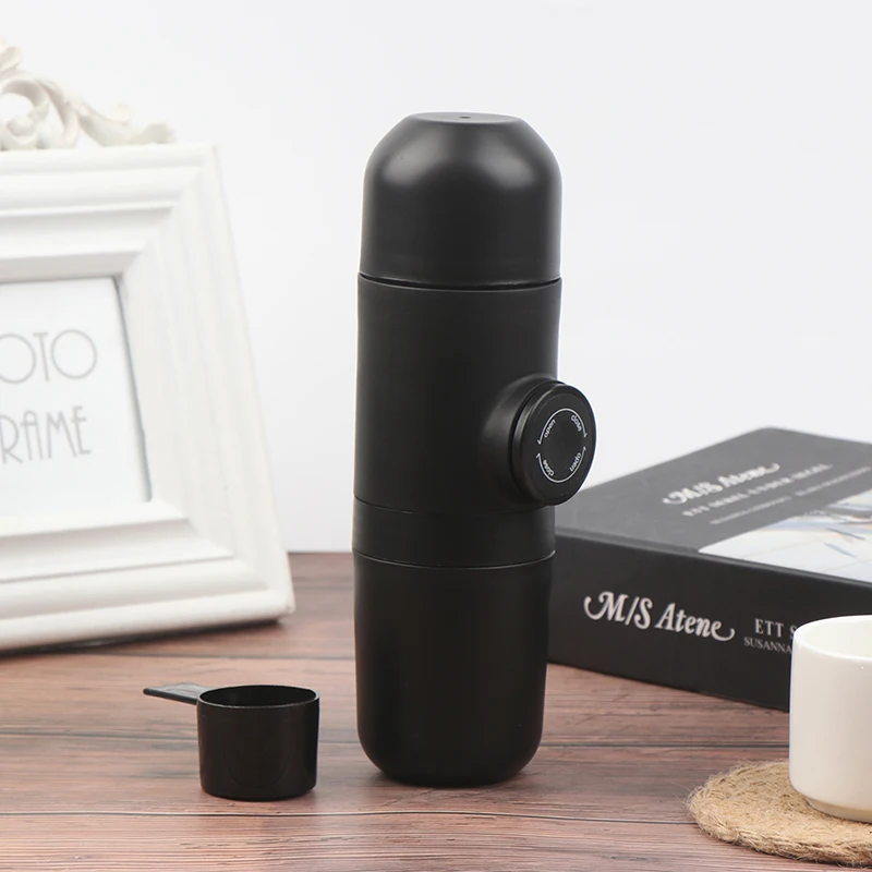 70 мл Кофе горшок машина ручной чайник 1 предмет офисные мини Housewear & мебель