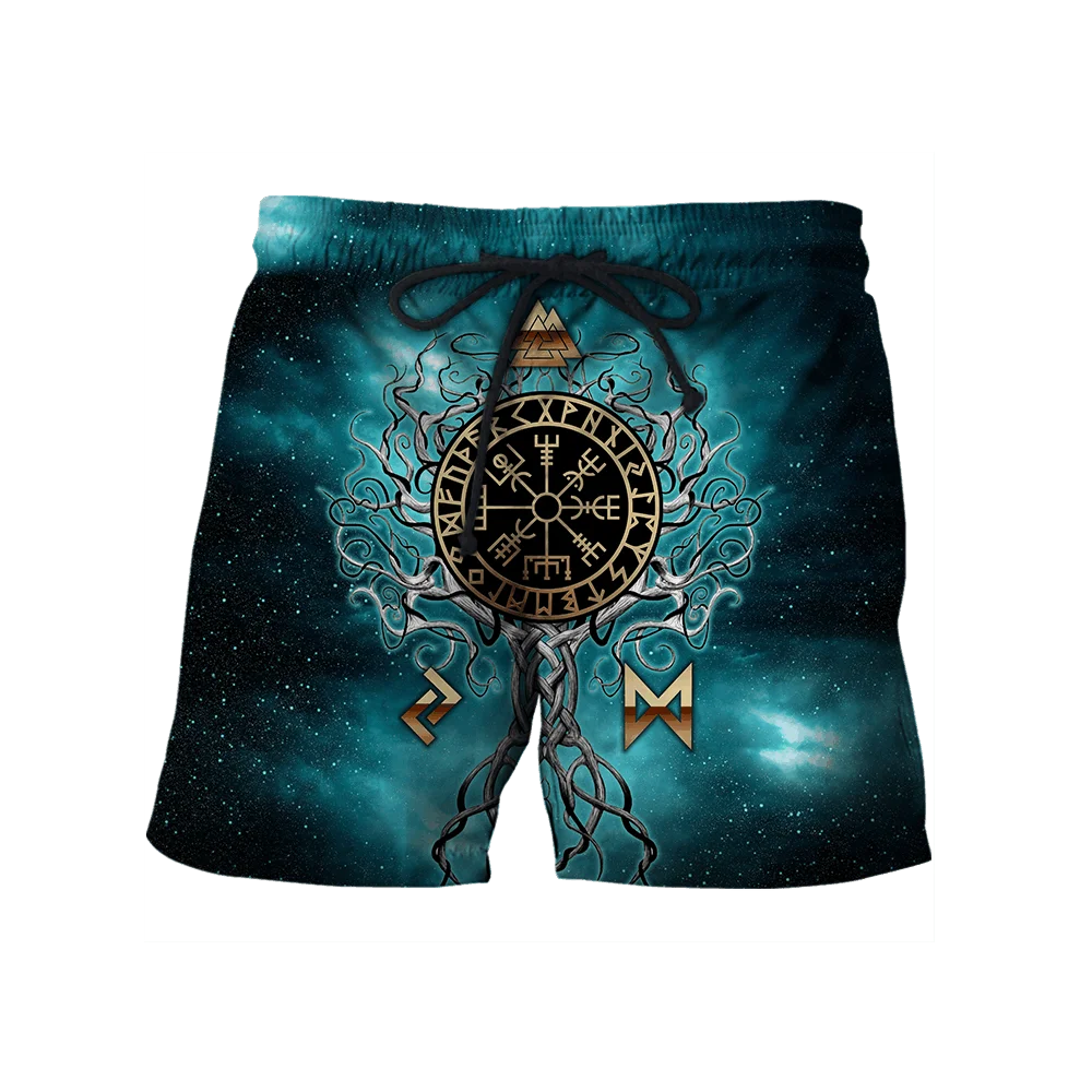 

Yggdrasil - Norse Tree Of Life Viking symbol 3D Printed Hoodie Harajuku Streetwear Pullover Unisex Casual Jacket Tracksuit