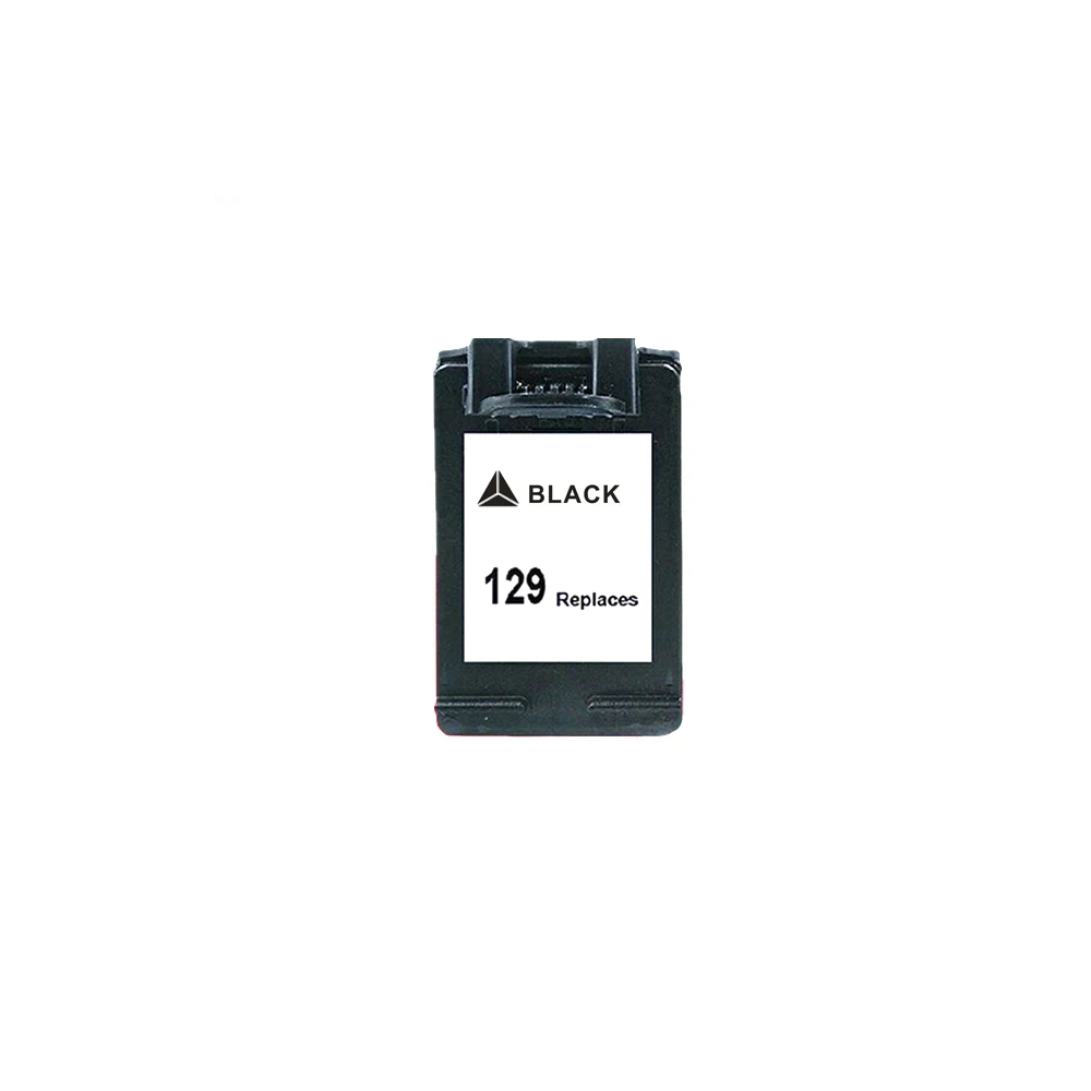 Совместимый чернильный картридж hp 129 для принтера hp129 135 Deskjet C4183 5943 6943 6983 D4163