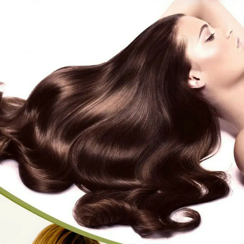 35 г кондиционеры для женщин с подогревом Паровая маска лечения волос кератиновым