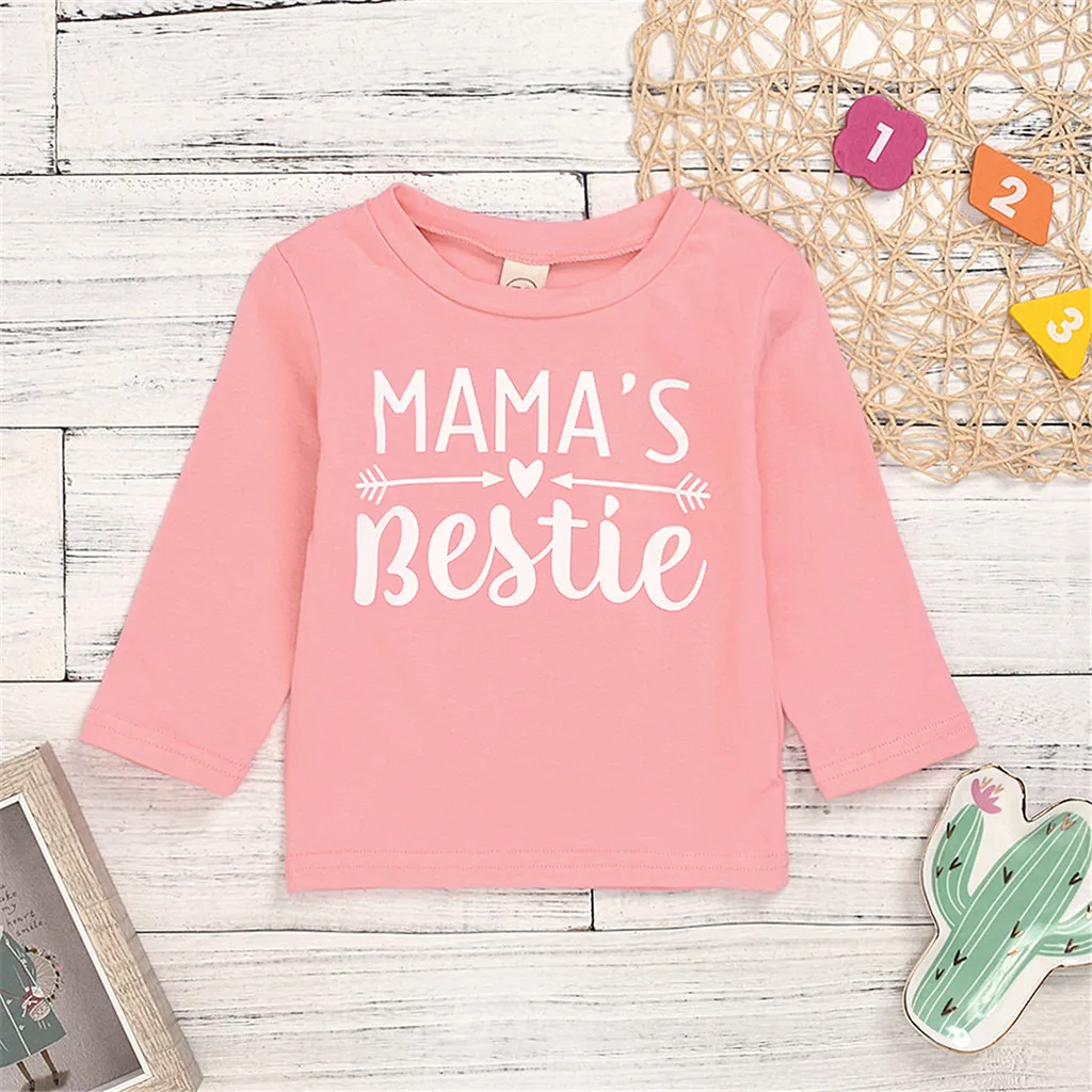 Одежда; Одежда для маленьких девочек; roupas sudadera nina; детские толстовки с капюшоном; толстовки для девочек; детская зимняя одежда для малышей на Рождество, Хэллоуин, с надписью; Z4