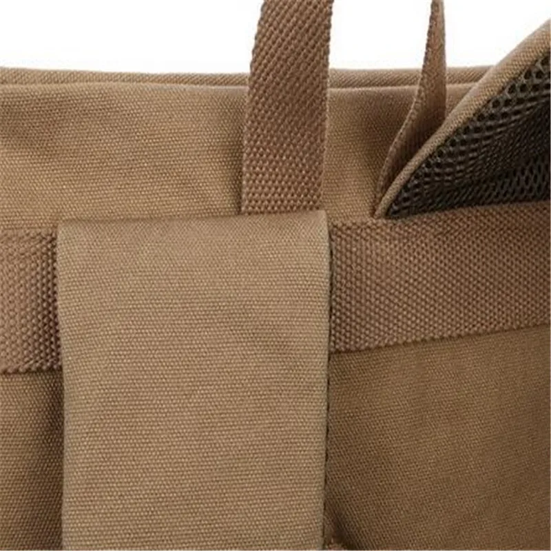 Винтажный холщовый рюкзак для мужчин и женщин 15 дюймов ноутбука мужской большая