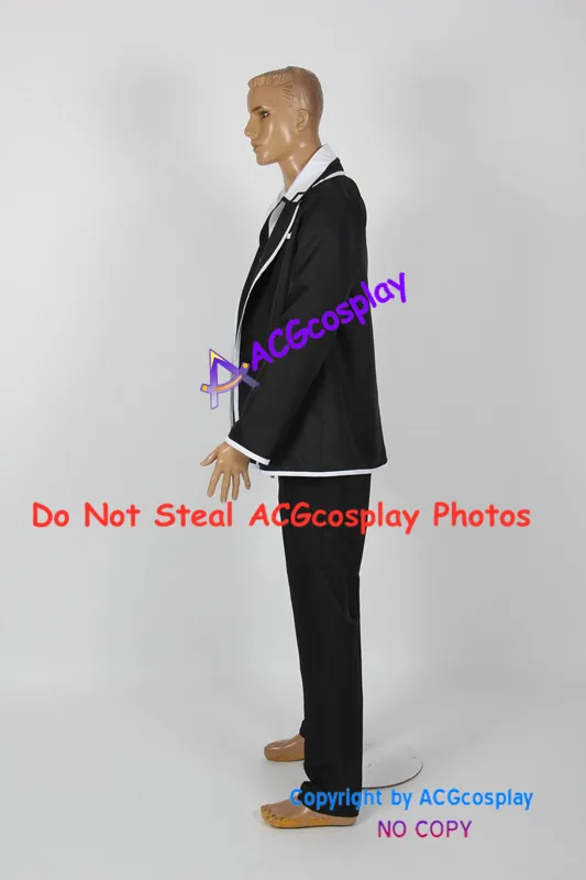 High School DxD иссеи Hyodo косплейный костюм ACGcosplay Аниме Костюм|cosplay costume|costume cosplayhigh school dxd