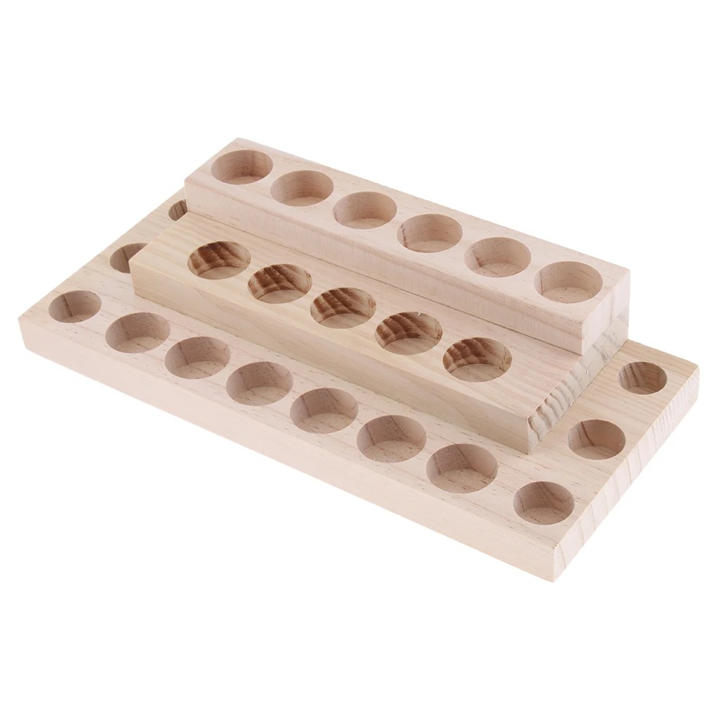 Парфюмерные эфирные масла для ароматерапии Дисплей вешалкки подставка