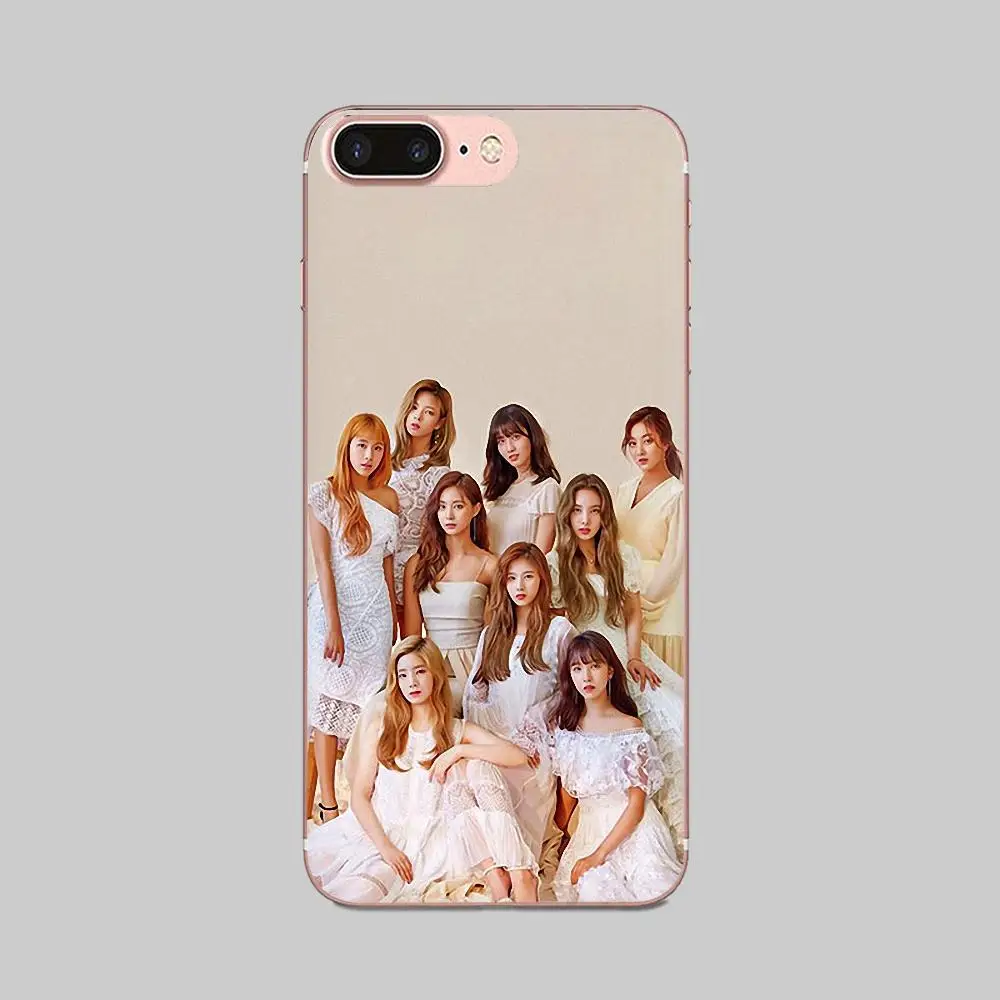 Для huawei Honor mate Nova Note 20 20s 30 5 5I 5T 7C 8A 8X9X10 Pro Lite Play TPU Live Love Phone Twice Mina Momo Kpop | Мобильные