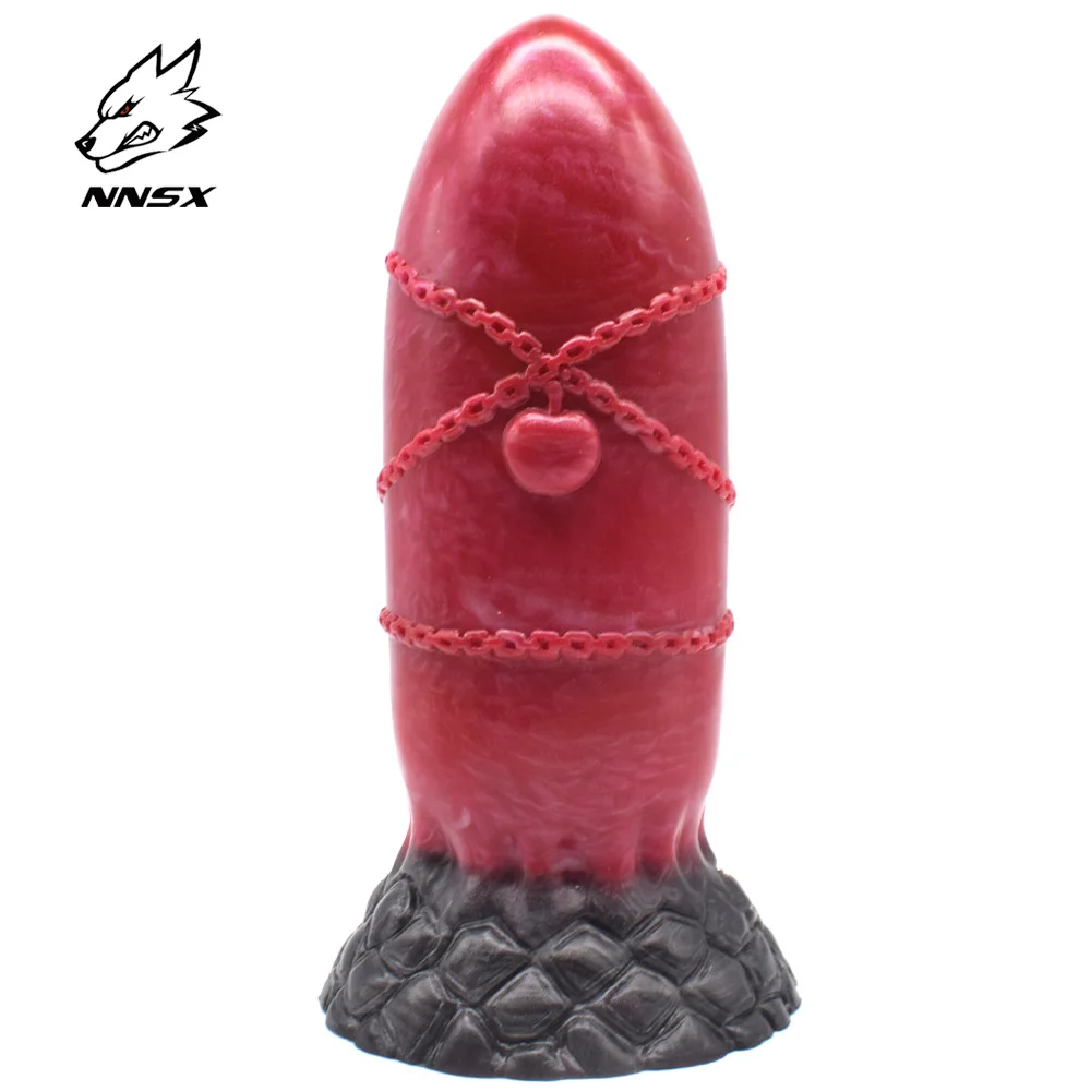 NNSX Thick Dildos xxl Huge Anal Toy Penians Dildo Big Vagina Silicone With Suction Cup Penis Adult Games Gay Butt Plug for Women