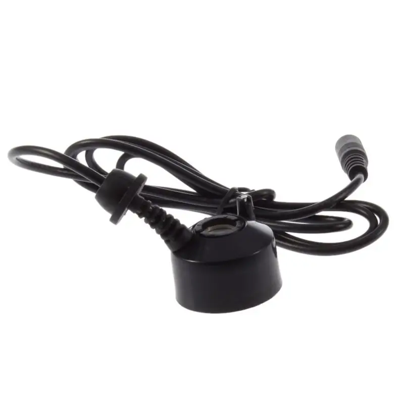 

Ultrasonic Mist Maker Water Fountain Pond Atomizer Air Humidifier Easy to Operate Garden Outdoor Sprayer Tool D0AB