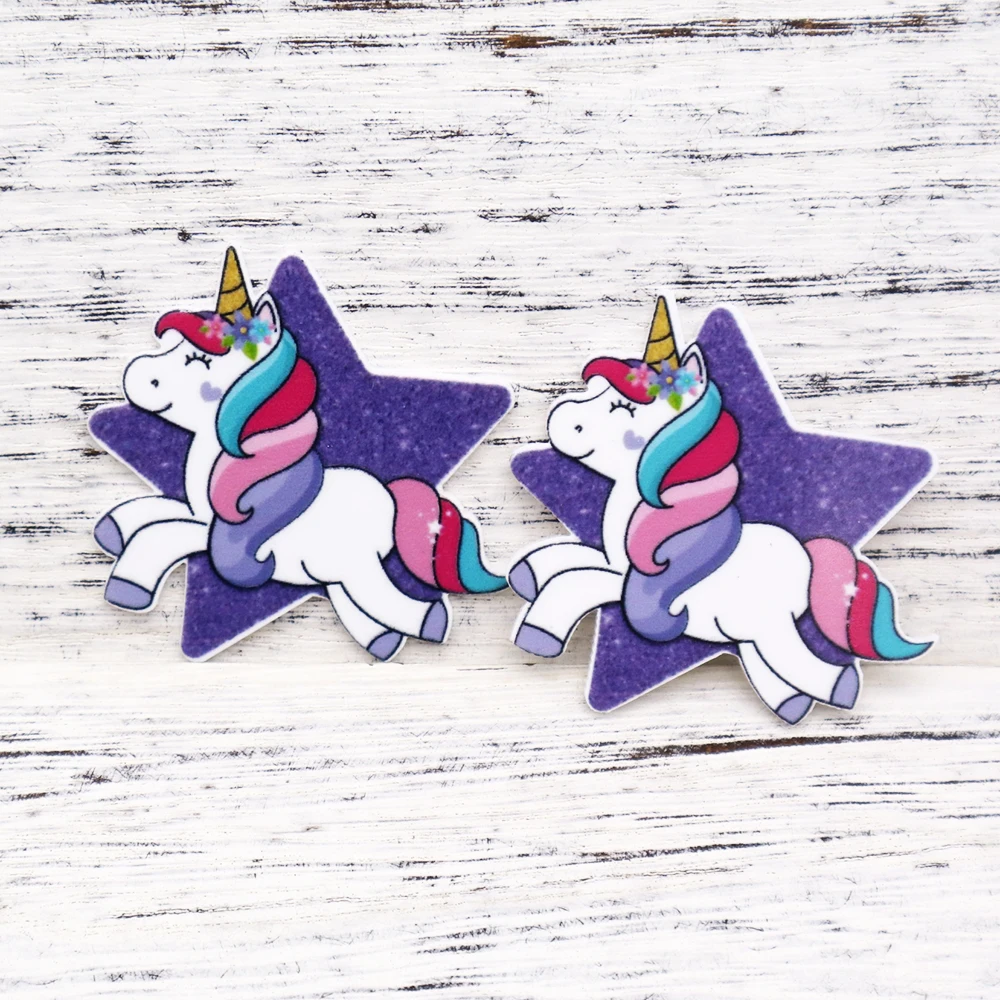 Дэвид Аксессуары Череп плоское украшение из смолы акриловые кабошон Сделай Сам