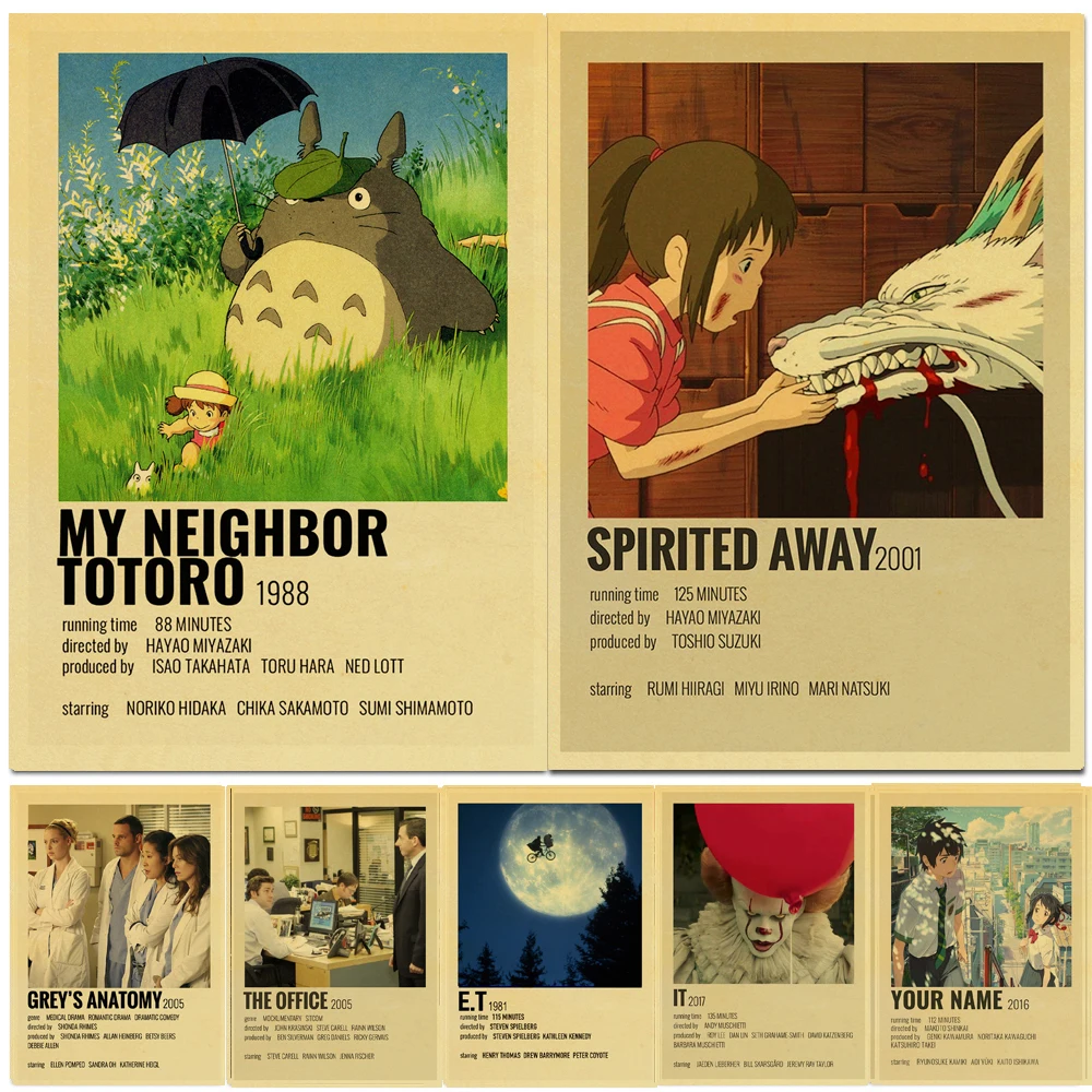 Винтаж классическое кино ТВ показать E.T/Pulp Художественная Литература/с